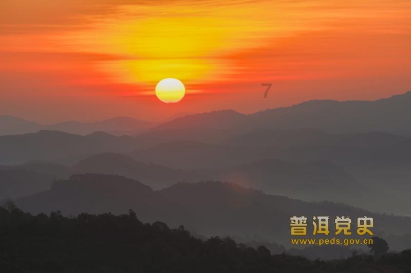 大足区园林管理所召2024年迎春座谈会